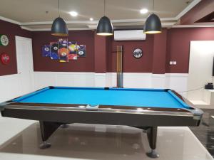 Luxurious Penthouse La Grande Résidence with Home Theater & Netflix