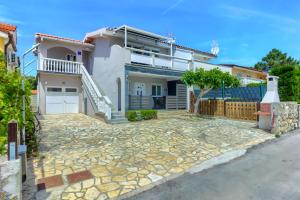 Apartment House Miljkovica