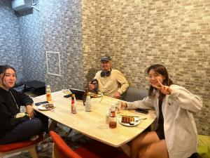 Osaka Namba Hostel MIYABI