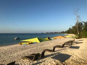 New Belitung Holiday Resort - Begantung