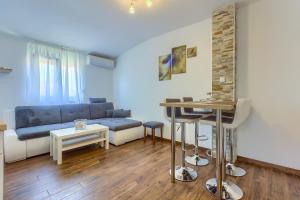 Apartment House Miljkovica