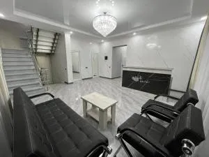 Seitek Hotel - Tyulek