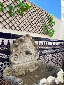 Apartamento Puerta Grana Priego. - Carcabuey