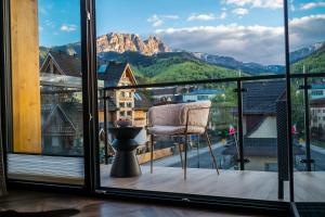 Apart-Center Złota Residence