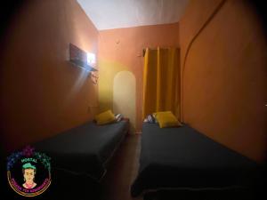 Posada Vs4 Aeropuerto