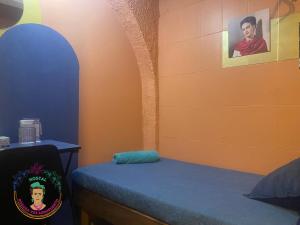 Posada Vs4 Aeropuerto