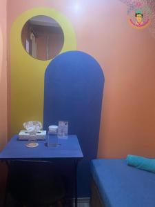 Posada Vs4 Aeropuerto