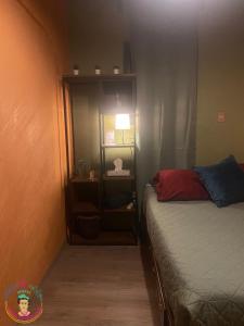 Posada Vs4 Aeropuerto