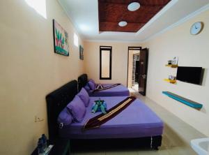 Nuwono Tasya Syariah