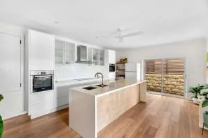 Villa Capriccio - Collaroy