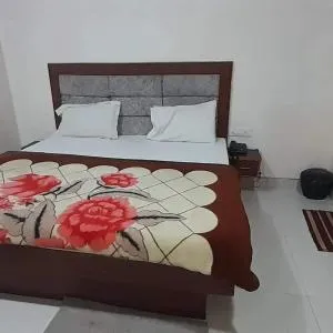 MD GRAND HOTEL - Dhaulpur