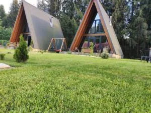 A Frame Scorilo - Zăvoiu