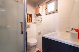 Maisons de vacances Chalet en Castel : photos des chambres