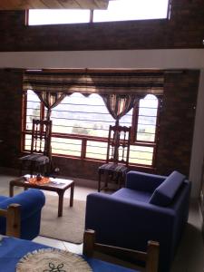 Casa De Los Colores