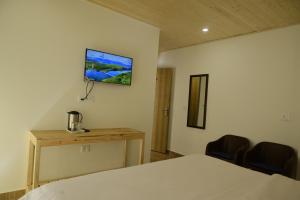 Saadhan Homestay