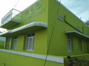 KINGS TOWN - Heritage Village County - 丁迪古尔