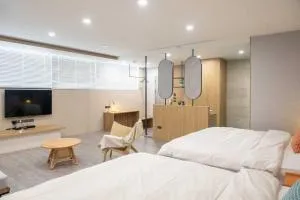 Hotel Jiji Plus - T'ien-liao-ts'un