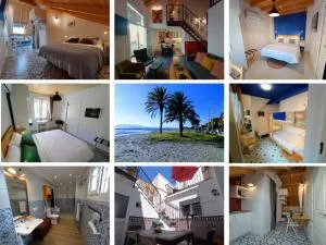 Casa Valparaíso Málaga - 350m from beach - Colmenar