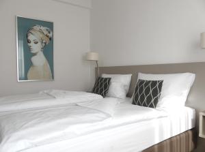 Economy Double Room room in Das Reinisch Business Hotel