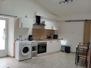 Maisons de vacances L-evidence 2 a 4 personnes : photos des chambres
