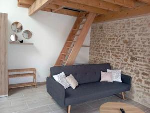 Maisons de vacances L-evidence 2 a 4 personnes : photos des chambres