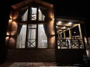 Swiss House Dilijan - Papanino