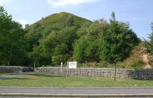 Studio paisible bien situé au rez de chaussée.
