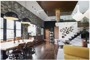 Church Hall - Tongarra