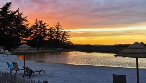 Camping le Moulin des Oies