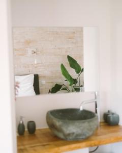 B&B / Chambres d'hotes Villa Sayulita Surfhouse : photos des chambres