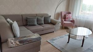 Apartamentai Gertrūda