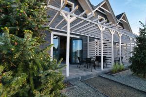 Domki na Wiśniowej Zator