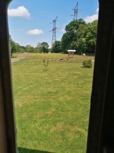 Campings Camping a la ferme de la tournerie : photos des chambres