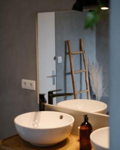B&B / Chambres d'hotes Villa Sayulita Surfhouse : photos des chambres