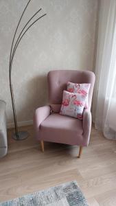 Apartamentai Gertrūda