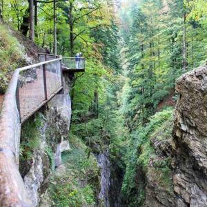 Sweet home an der Dornbirner Ache