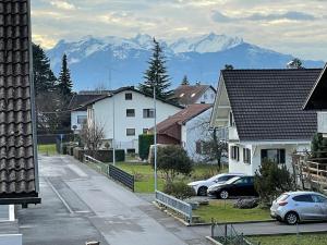 Sweet home an der Dornbirner Ache