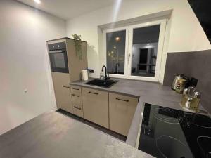 Sweet home an der Dornbirner Ache