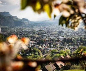 Sweet home an der Dornbirner Ache