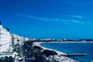 Villas Villa Lou Carou - Vue mer et Baie de Nice : photos des chambres