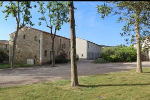 Appartements Pretty house center of Corbieres : photos des chambres