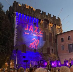 Villas Villa Lou Carou - Vue mer et Baie de Nice : photos des chambres