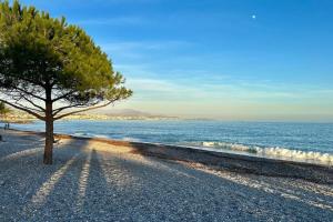 Villas Villa Lou Carou - Vue mer et Baie de Nice : photos des chambres