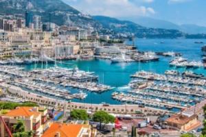 Villas Villa Lou Carou - Vue mer et Baie de Nice : photos des chambres