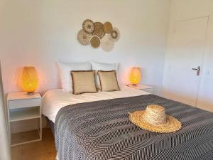 Villas Villa Lou Carou - Vue mer et Baie de Nice : photos des chambres