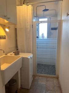 Villas Villa Lou Carou - Vue mer et Baie de Nice : photos des chambres