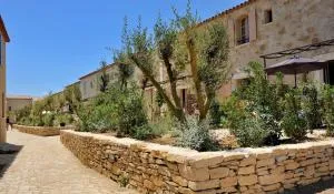 Pretty house center of Corbières - 圣洛朗-德拉