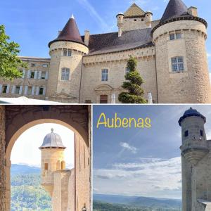 Maisons de vacances Le cosy : photos des chambres