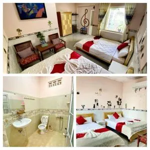 Minh Khang - 伊缇天福