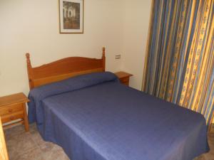 Two-Bedroom Apartment room in Apartamentos Palas Salou